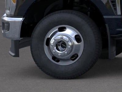 2026 Ford Super Duty F-350 DRW XLT 4WD Crew Cab 8 Box