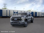 2026 Ford Super Duty F-350 DRW XLT 4WD Crew Cab 8 Box