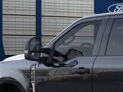 2026 Ford Super Duty F-350 DRW XLT 4WD Crew Cab 8 Box