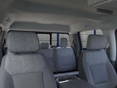 2026 Ford Super Duty F-350 DRW XLT 4WD Crew Cab 8 Box