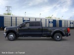 2026 Ford Super Duty F-350 DRW XLT 4WD Crew Cab 8 Box