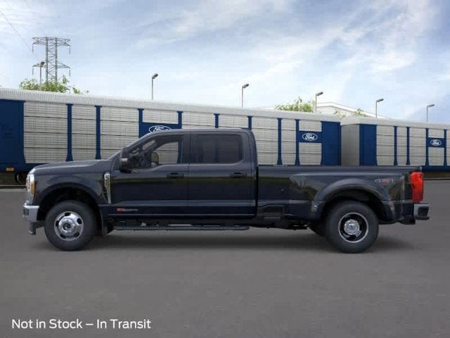 2026 Ford Super Duty F-350 DRW XLT 4WD Crew Cab 8 Box