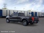 2026 Ford Super Duty F-350 DRW XLT 4WD Crew Cab 8 Box