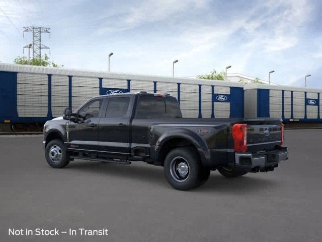 2026 Ford Super Duty F-350 DRW XLT 4WD Crew Cab 8 Box