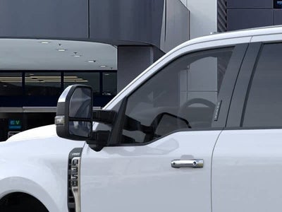 2026 Ford Super Duty F-350 DRW LARIAT 4WD Crew Cab 8 Box