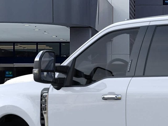 2026 Ford Super Duty F-350 DRW LARIAT 4WD Crew Cab 8 Box
