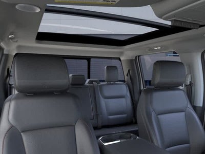 2026 Ford Super Duty F-350 DRW LARIAT 4WD Crew Cab 8 Box