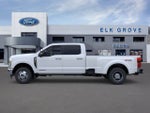 2026 Ford Super Duty F-350 DRW LARIAT 4WD Crew Cab 8 Box
