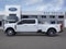2026 Ford Super Duty F-350 DRW LARIAT 4WD Crew Cab 8 Box