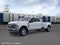 2026 Ford Super Duty F-350 DRW XLT 4WD Crew Cab 8 Box