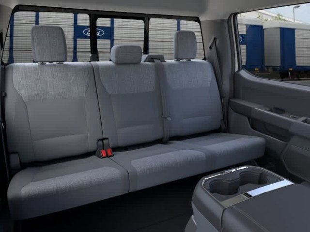 2026 Ford Super Duty F-350 DRW XLT 4WD Crew Cab 8 Box