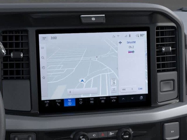 2026 Ford Super Duty F-350 DRW XLT 4WD Crew Cab 8 Box