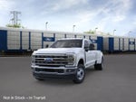 2026 Ford Super Duty F-350 DRW XLT 4WD Crew Cab 8 Box