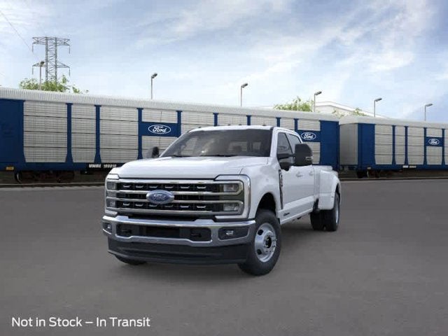2026 Ford Super Duty F-350 DRW XLT 4WD Crew Cab 8 Box