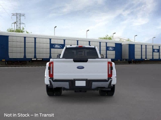 2026 Ford Super Duty F-350 DRW XLT 4WD Crew Cab 8 Box