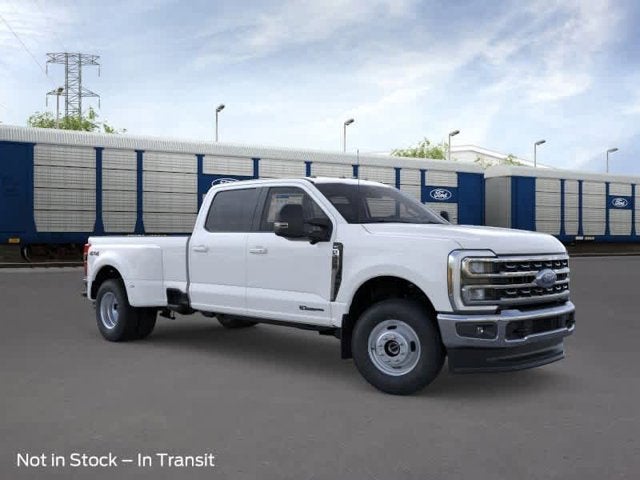 2026 Ford Super Duty F-350 DRW XLT 4WD Crew Cab 8 Box