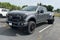 2022 Ford Super Duty F-350 DRW LARIAT 4WD Crew Cab 8 Box