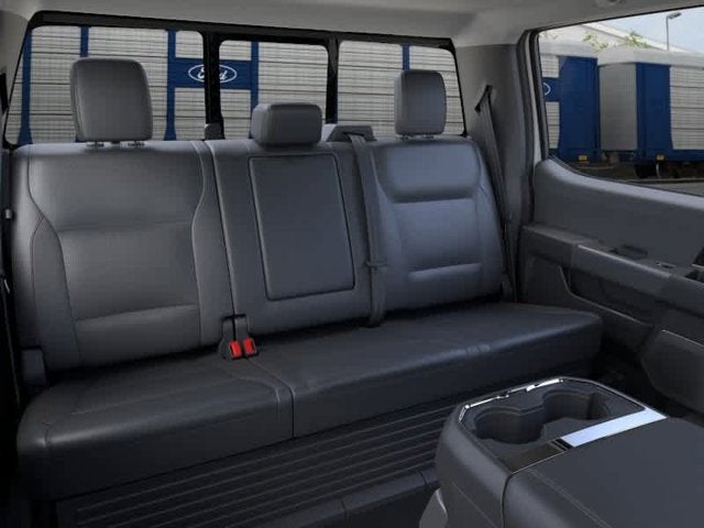 2026 Ford Super Duty F-350 DRW 4WD Crew Cab 8 Box