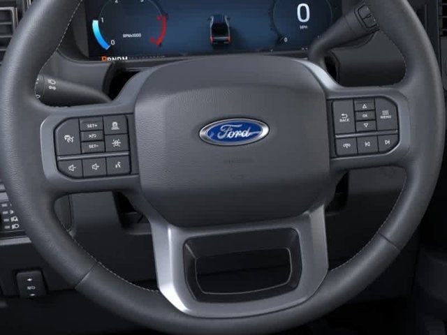 2026 Ford Super Duty F-350 DRW 4WD Crew Cab 8 Box