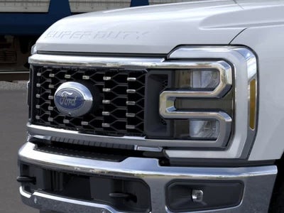 2026 Ford Super Duty F-350 DRW 4WD Crew Cab 8 Box