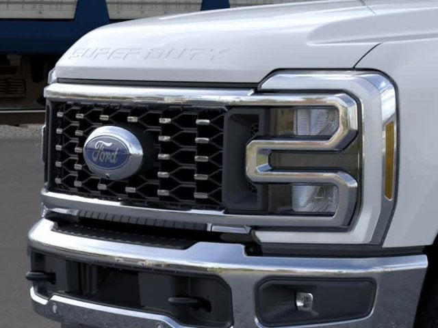 2026 Ford Super Duty F-350 DRW 4WD Crew Cab 8 Box
