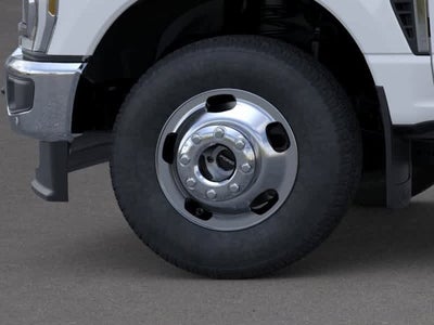 2026 Ford Super Duty F-350 DRW 4WD Crew Cab 8 Box