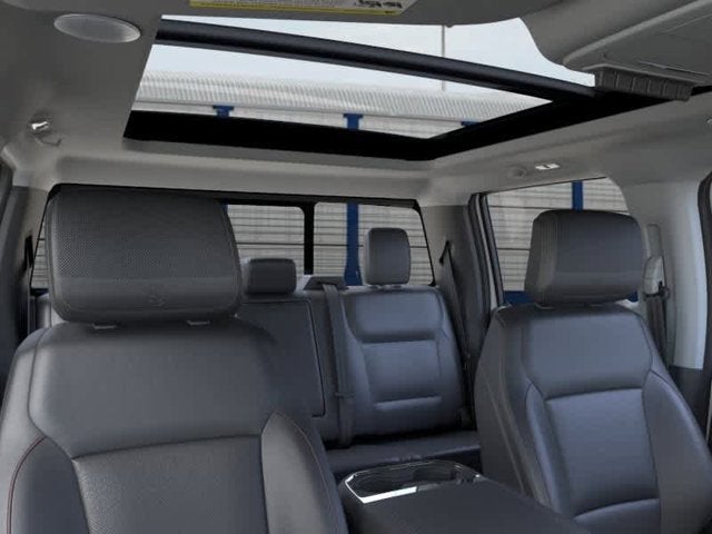 2026 Ford Super Duty F-350 DRW 4WD Crew Cab 8 Box
