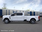 2026 Ford Super Duty F-350 DRW 4WD Crew Cab 8 Box