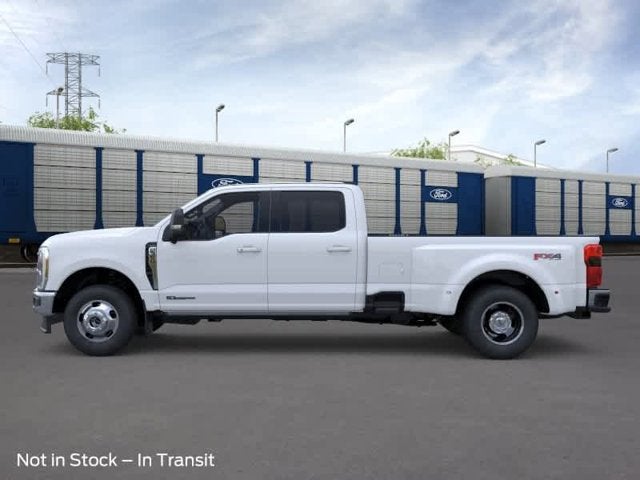 2026 Ford Super Duty F-350 DRW 4WD Crew Cab 8 Box