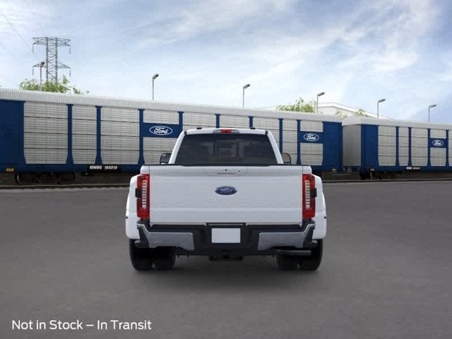 2026 Ford Super Duty F-350 DRW 4WD Crew Cab 8 Box