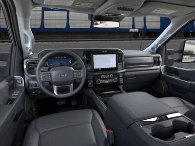 2026 Ford Super Duty F-350 DRW 4WD Crew Cab 8 Box