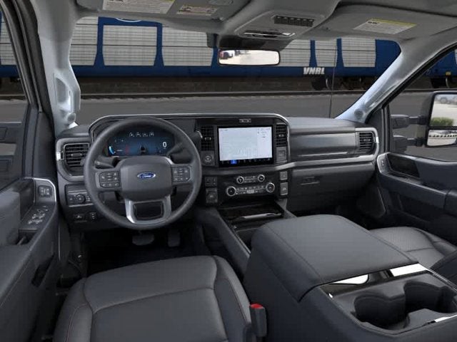 2026 Ford Super Duty F-350 DRW 4WD Crew Cab 8 Box