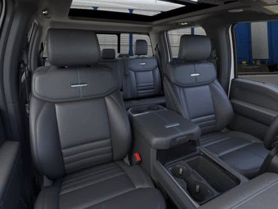 2026 Ford Super Duty F-450 DRW 4WD Crew Cab 8 Box