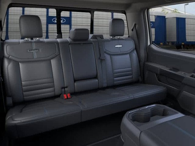2026 Ford Super Duty F-450 DRW 4WD Crew Cab 8 Box