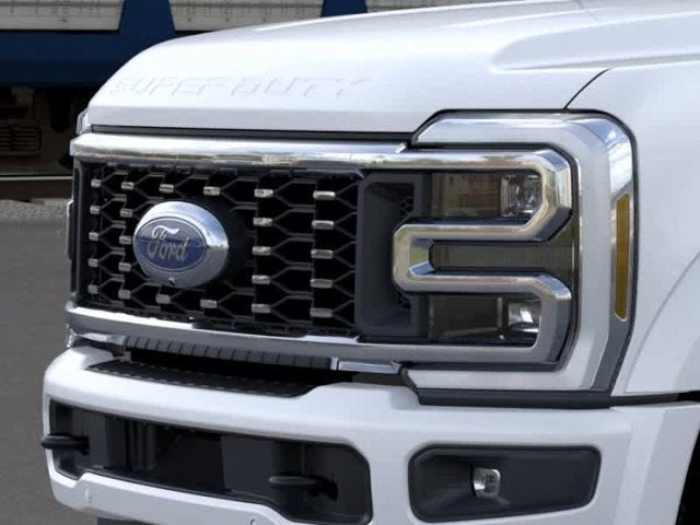 2026 Ford Super Duty F-450 DRW 4WD Crew Cab 8 Box