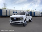 2026 Ford Super Duty F-450 DRW 4WD Crew Cab 8 Box