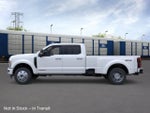 2026 Ford Super Duty F-450 DRW 4WD Crew Cab 8 Box