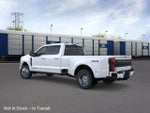 2026 Ford Super Duty F-450 DRW 4WD Crew Cab 8 Box