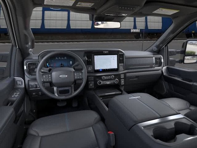 2026 Ford Super Duty F-450 DRW 4WD Crew Cab 8 Box