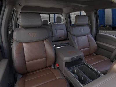 2026 Ford Super Duty F-450 DRW 4WD Crew Cab 8 Box
