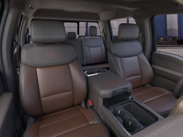 2026 Ford Super Duty F-450 DRW 4WD Crew Cab 8 Box