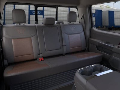 2026 Ford Super Duty F-450 DRW 4WD Crew Cab 8 Box