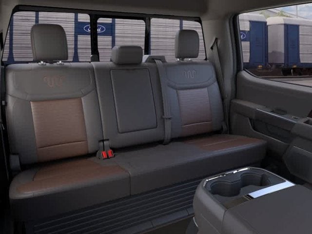 2026 Ford Super Duty F-450 DRW 4WD Crew Cab 8 Box