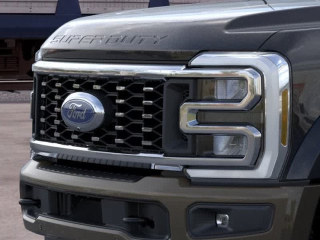 2026 Ford Super Duty F-450 DRW 4WD Crew Cab 8 Box