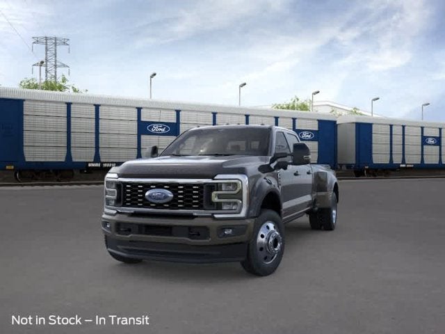 2026 Ford Super Duty F-450 DRW 4WD Crew Cab 8 Box