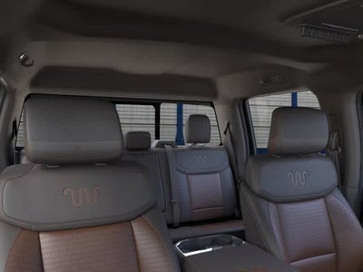 2026 Ford Super Duty F-450 DRW 4WD Crew Cab 8 Box