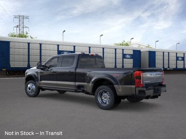 2026 Ford Super Duty F-450 DRW 4WD Crew Cab 8 Box