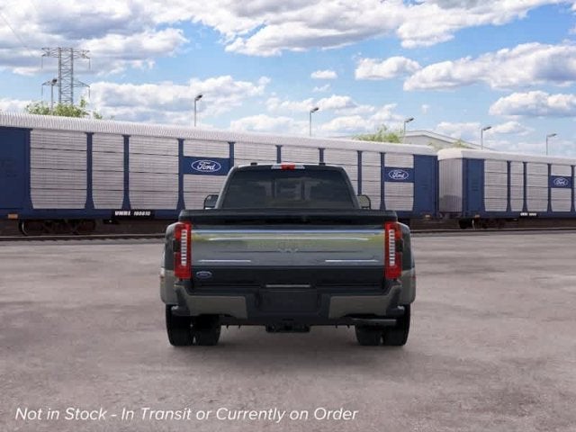 2026 Ford Super Duty F-450 DRW 4WD Crew Cab 8 Box
