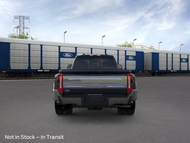 2026 Ford Super Duty F-450 DRW 4WD Crew Cab 8 Box