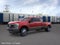 2026 Ford Super Duty F-450 DRW King Ranch 4WD Crew Cab 8 Box